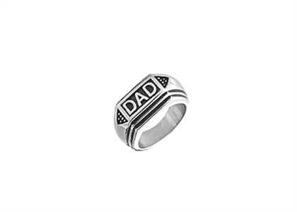 Fathers Day Ring